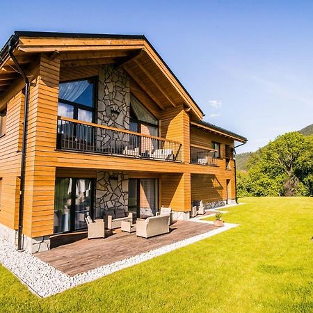 Apartmány Tatry Žiarce Liptovský Mikuláš Exterior foto