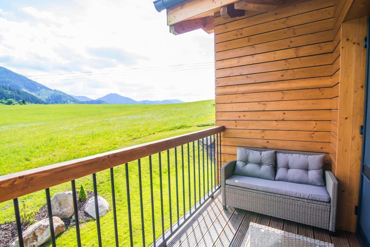 Apartmány Tatry Žiarce Liptovský Mikuláš Exterior foto