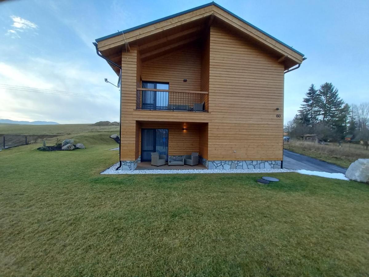 Apartmány Tatry Žiarce Liptovský Mikuláš Exterior foto